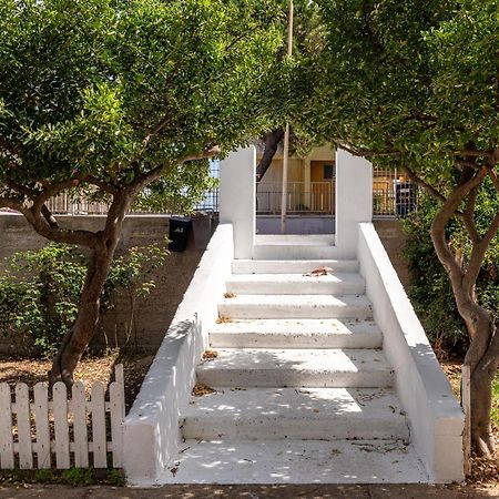Guest House - Affittacamere Green Apartment - By Faendho 托雷斯港 外观 照片