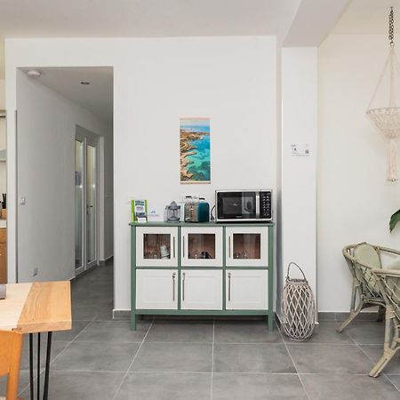 Guest House - Affittacamere Green Apartment - By Faendho 托雷斯港 外观 照片